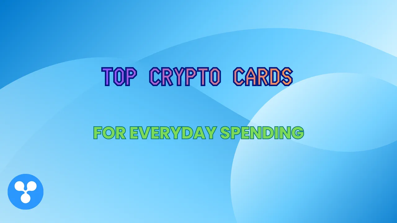 Top Stablecoin Crypto Cards in 2026 for Everyday Spending