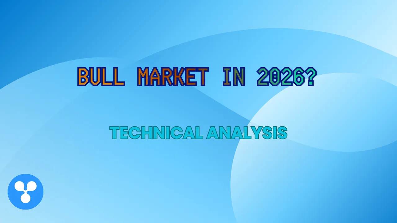 Is Crypto Entering a Bull Market in 2026? Technical Analysis