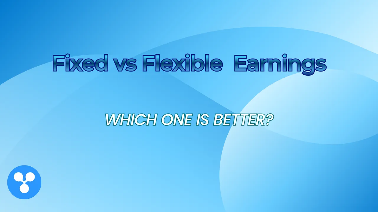 Fixed vs Flexible Crypto Earnings: Which One Is Better?