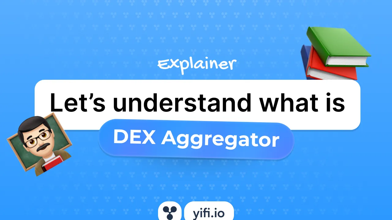 What Is a DEX Aggregator? A Beginner’s Guide