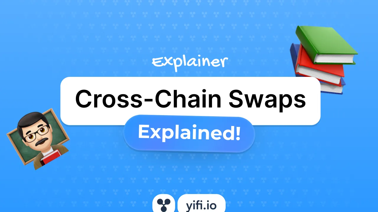 Cross-Chain Swaps Explained: Bridges vs Aggregators