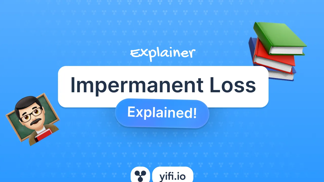 Impermanent Loss Explained (and How to Limit It)