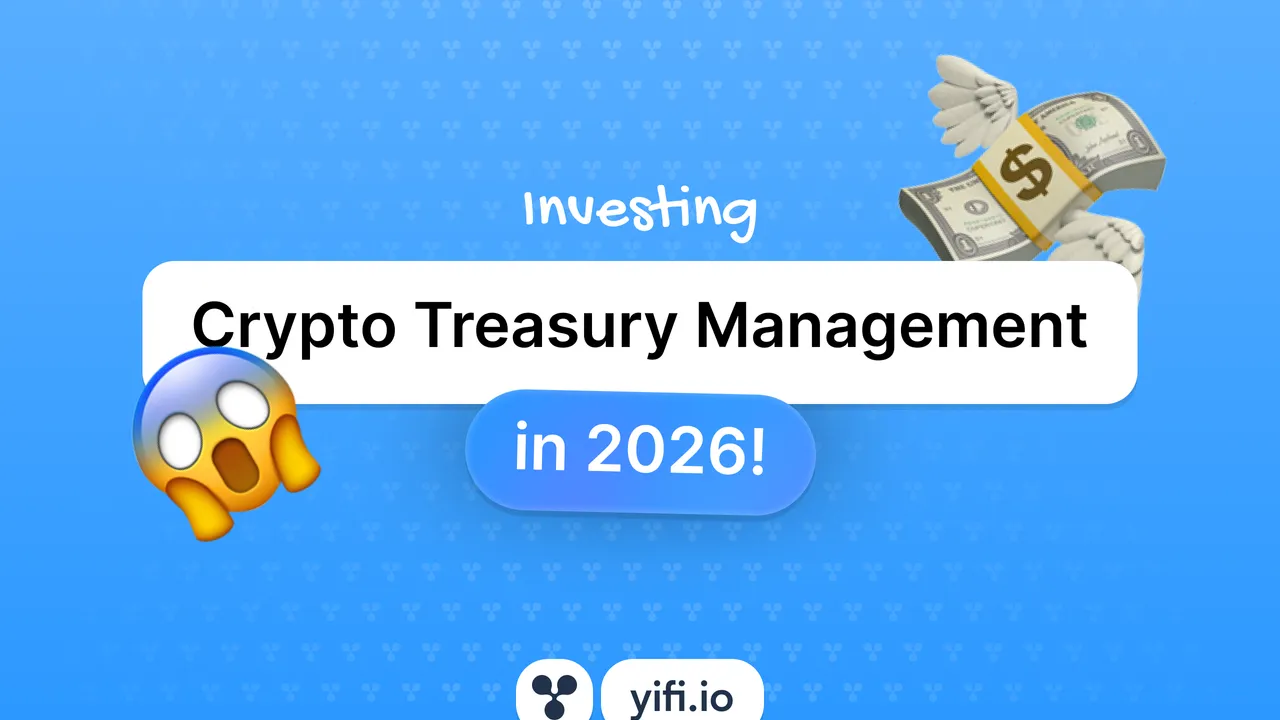 Crypto Treasury Management: Swaps, Rebalancing & Verifiable Payouts