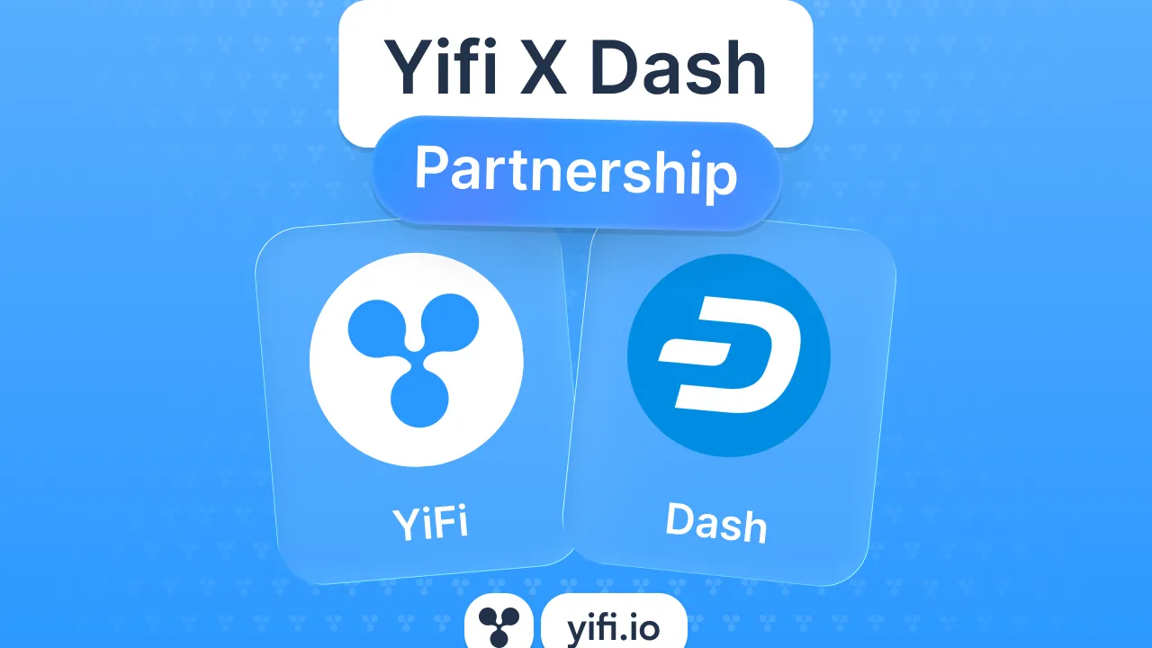Dash Goes Shielded: Overview of The Biggest Upgrade Yet