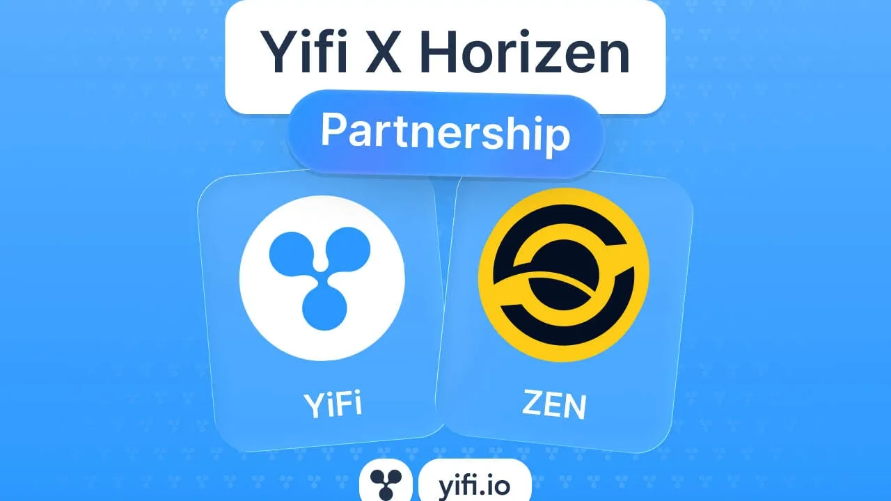 Horizen