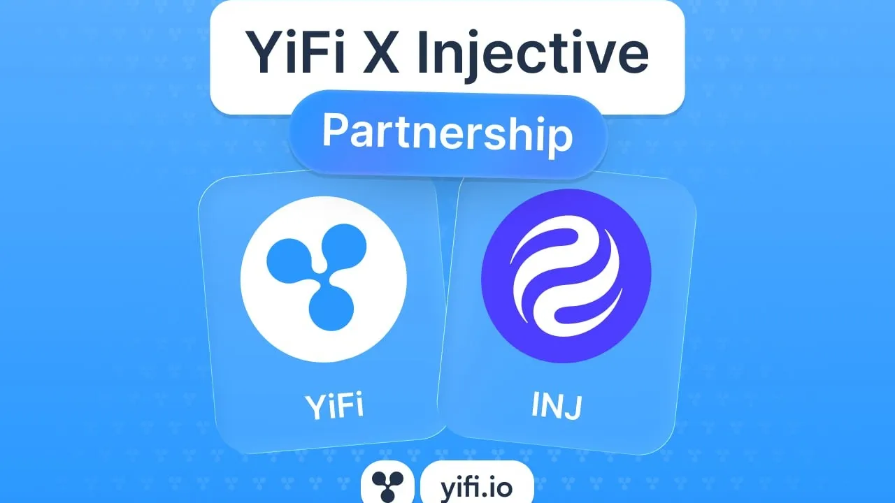 Injective (INJ): Building the Infrastructure for Onchain Finance