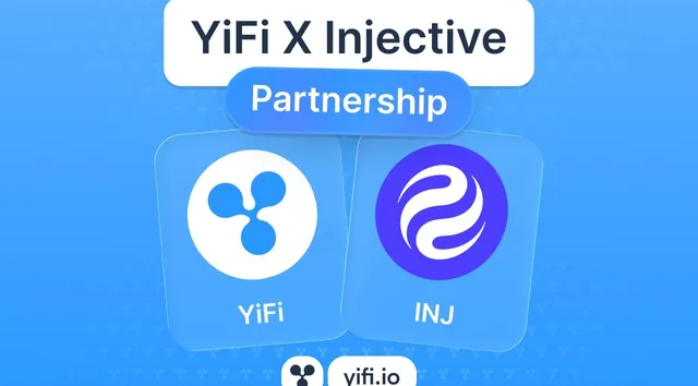 Injective (INJ): Building the Infrastructure for Onchain Finance