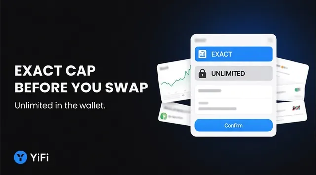 How to Approve an Exact ERC-20 Amount Instead of Unlimited Before a Swap