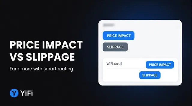 How to Check Price Impact Before You Sign a Crypto Swap