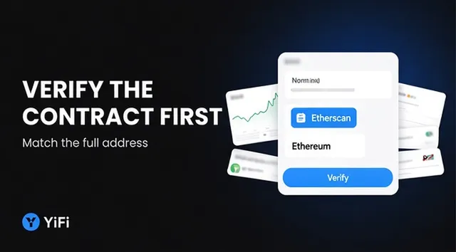 How to Verify a Token Contract Before You Sign a Swap