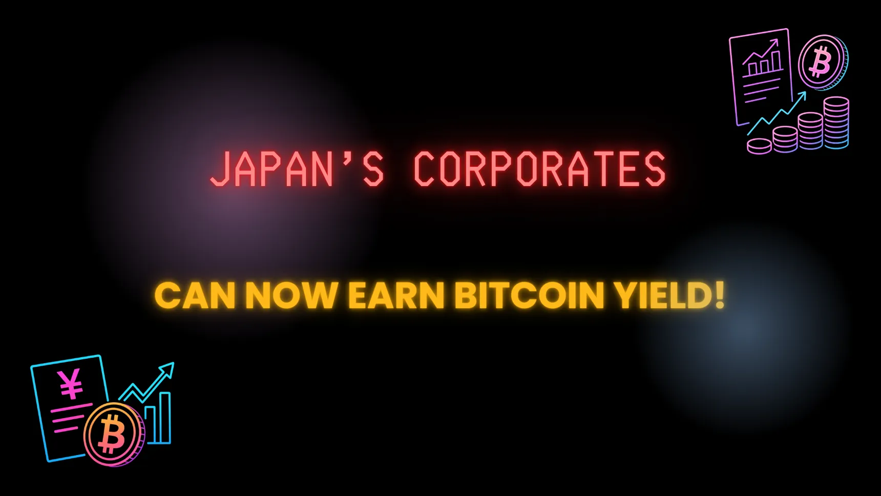 Japanâs Corporates Can Now Earn Bitcoin Yield: Animoca Brands x Solv