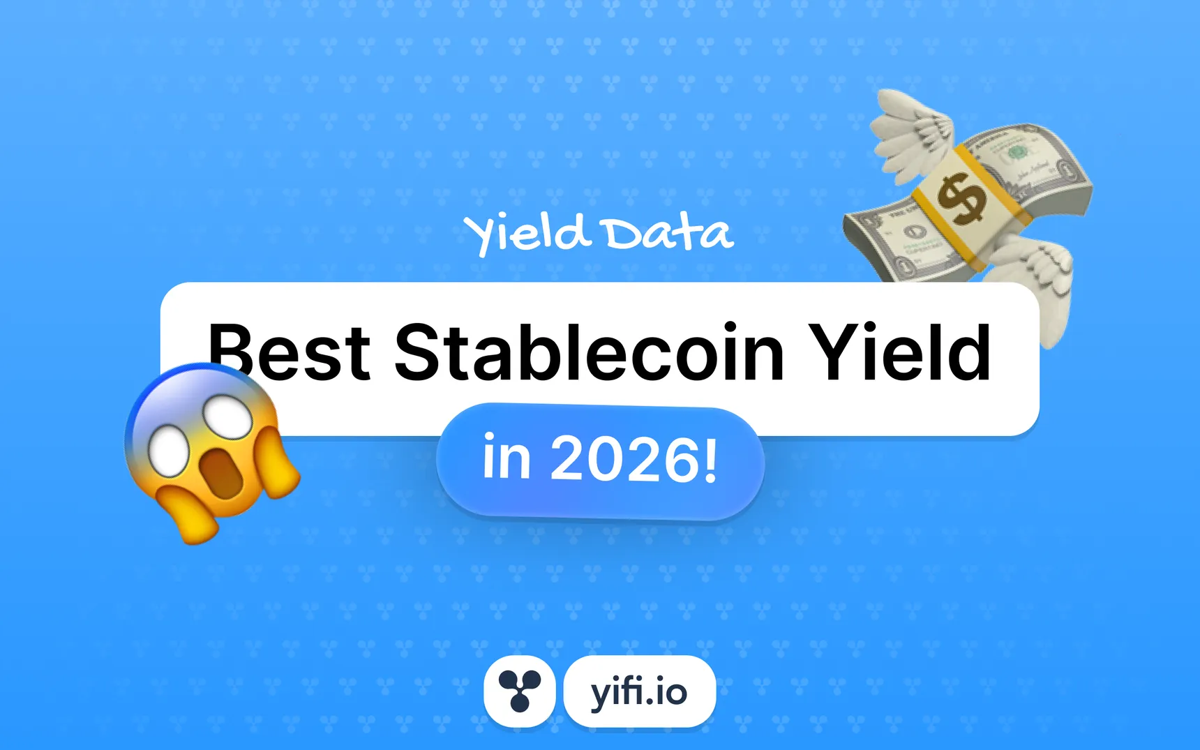 Best Stablecoin Yield in 2026 (for Large Balances)