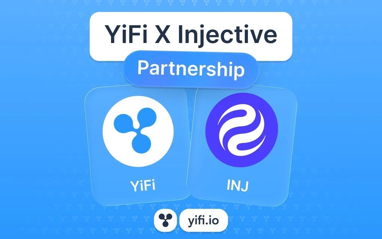 Injective (INJ): Building the Infrastructure for Onchain Finance